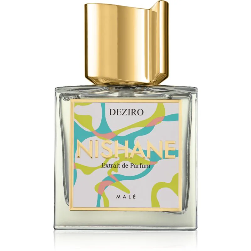 Nishane Deziro perfume extract unisex 50 ml
