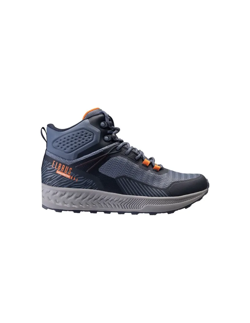 Elbrus Eline Mid M shoes 92800623815
