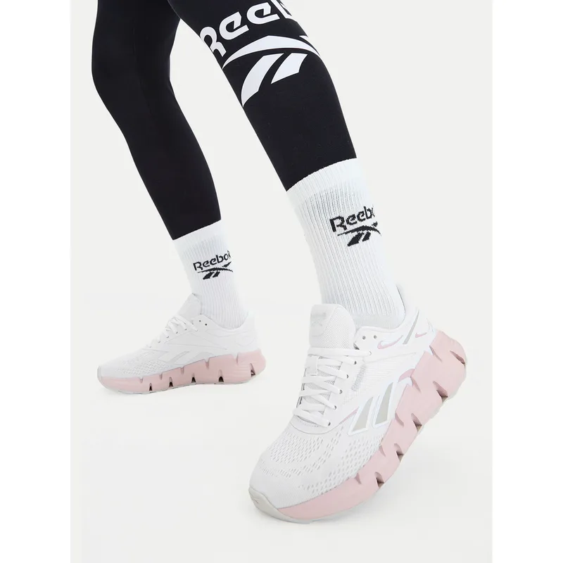 Παπούτσια για Τρέξιμο Reebok EO-ZIG DYNAMICA 6 100271438 Λευκό
