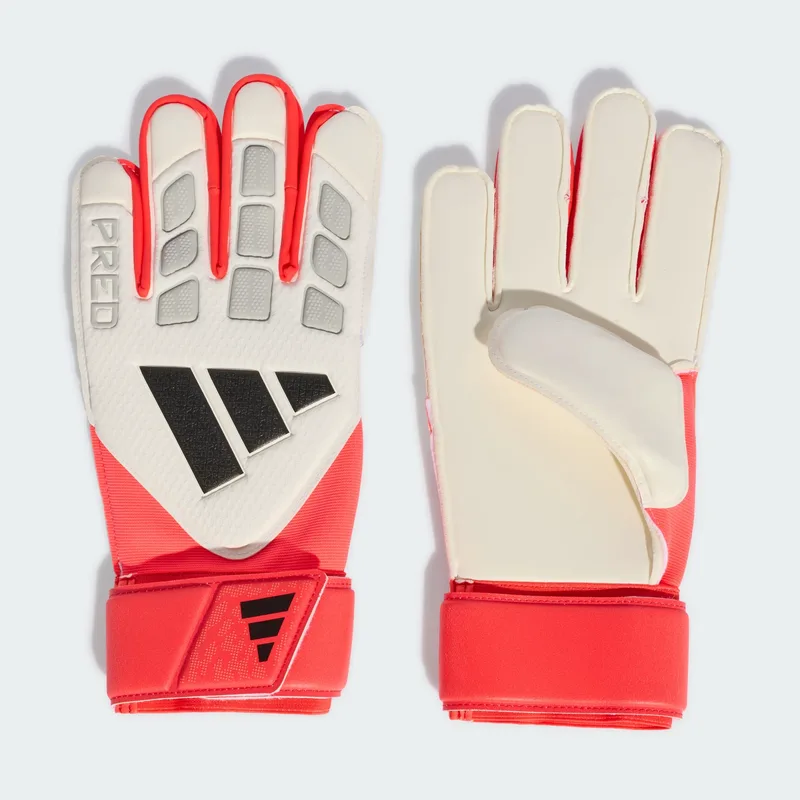 adidas Predator Unisex Γάντια Τερματοφύλακα (9000268371_85344)
