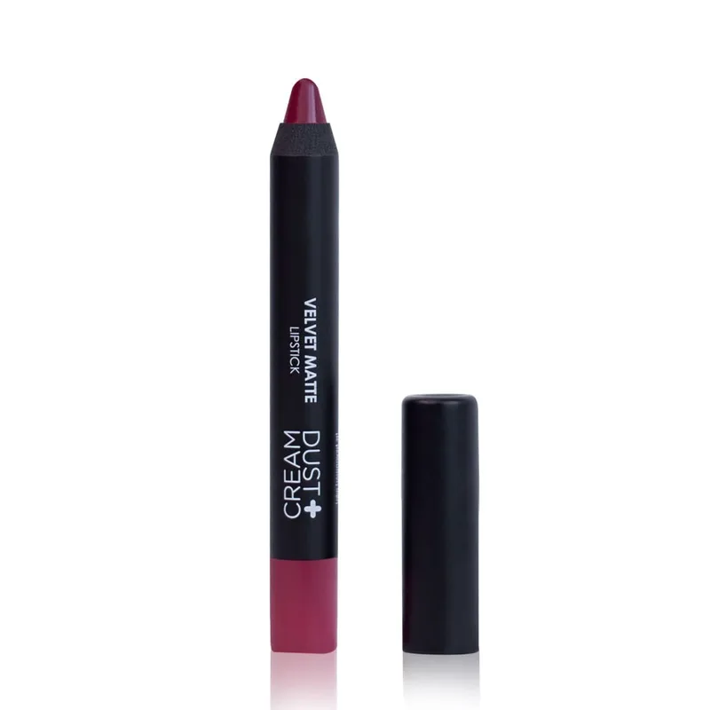 ΜΟΛΥΒΙ ΚΡΑΓΙΟΝ VELVET ΜΑΤΤΕ Νο 17 SATURATED 2GR