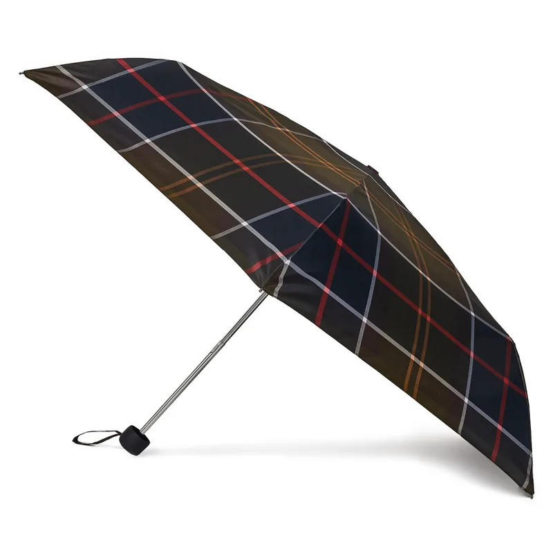 Ομπρέλα Barbour Portree LAC0154TN11 Έγχρωμο