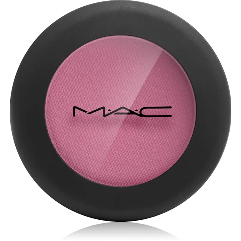 MAC Cosmetics Powder Kiss Soft Matte Eye Shadow σκιές ματιών απόχρωση Ripened 1.5 γρ