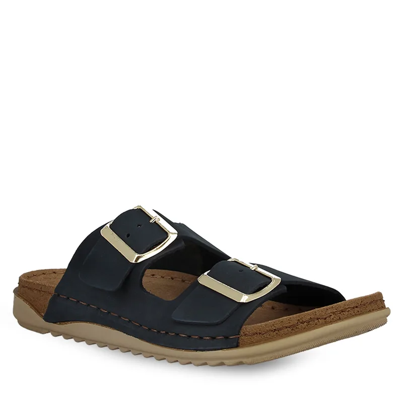 Γυναικείες Παντόφλες Comfort Inblu Aa000065 004