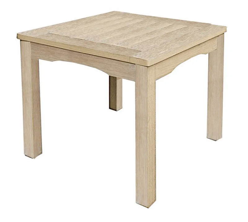Βοηθητικό Τραπεζάκι Coffee Table 50(w) x 50(L)cm
