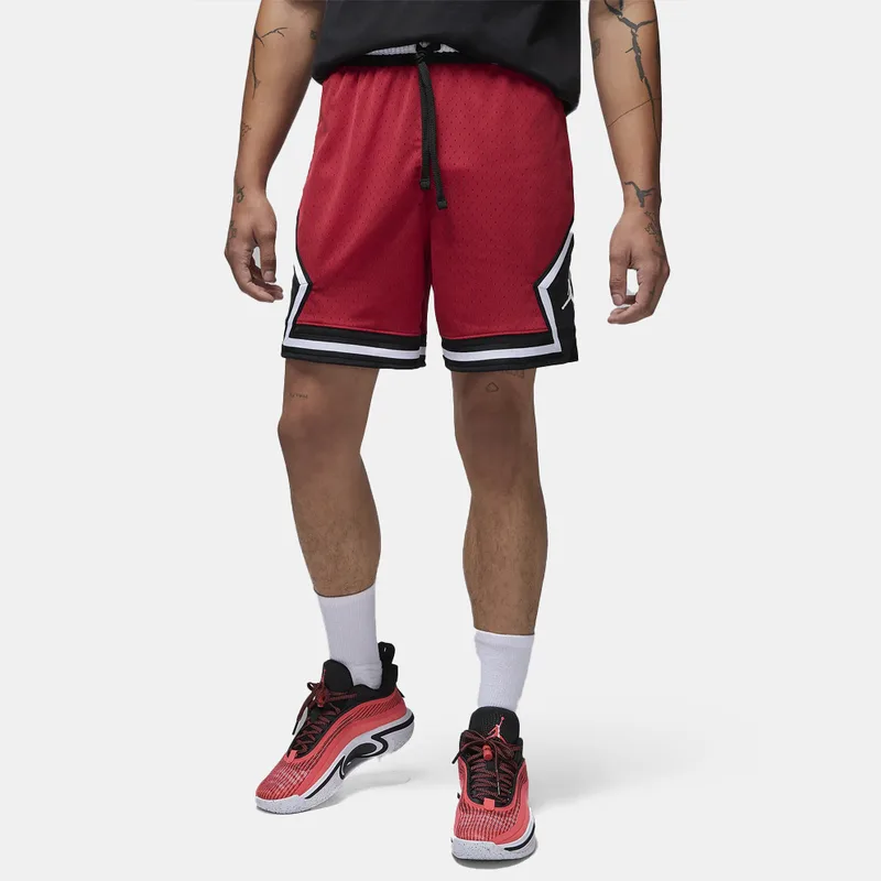 Jordan Diamond Dri-Fit Ανδρικό Σορτς (9000130348_37535)