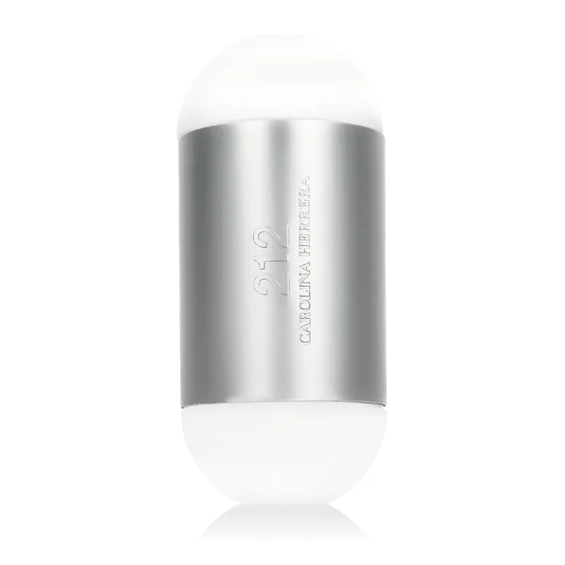 Carolina Herrera 212 Women Eau De Toilette - tester 100 ml (woman)