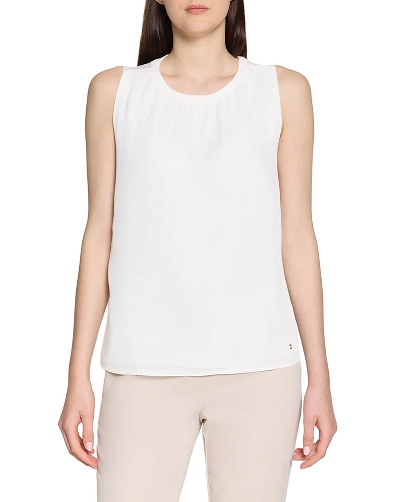 BETTY&CO Shirt 2266/3318-1014 OffWhite