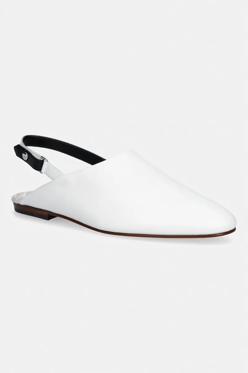 Kenzo Μπαλαρίνες Δέρμα Mule