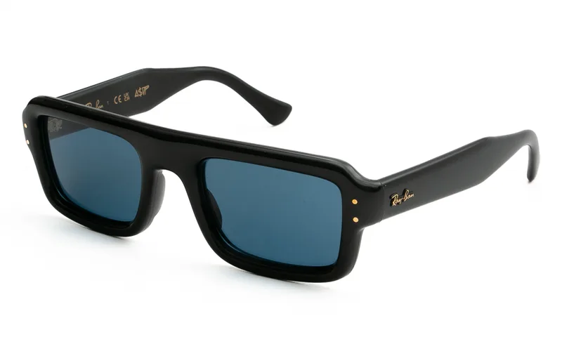 RAY BAN ΓΥΑΛΙΑ ΗΛΙΟΥ RAY BAN 4954 601/80 5423 4954 Μαύρο
