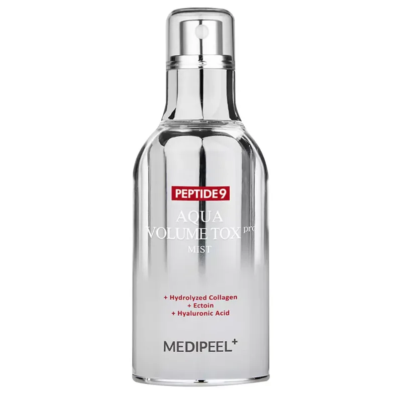 MEDI-PEEL Peptide 9 Aqua Volume Tox Mist Pro 50ml