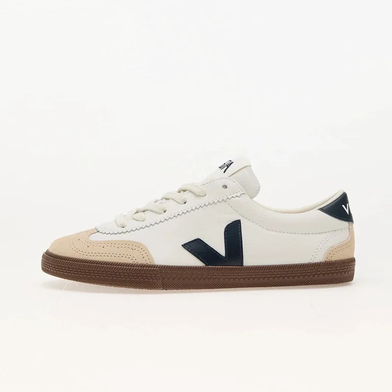 Sneakers Veja W Volley White Nautico Bark EUR 38