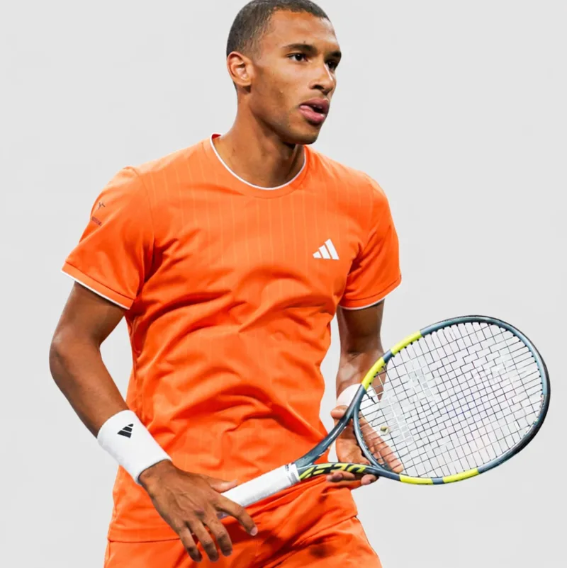 adidas Freelift Climacool Pro 2 Men's Tennis T-Shirt