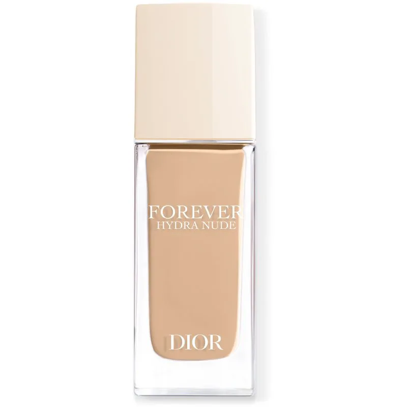 DIOR Dior Forever Hydra Nude μεικ απ για φυσική εμφάνιση απόχρωση 1,5N Neutral 30 ml