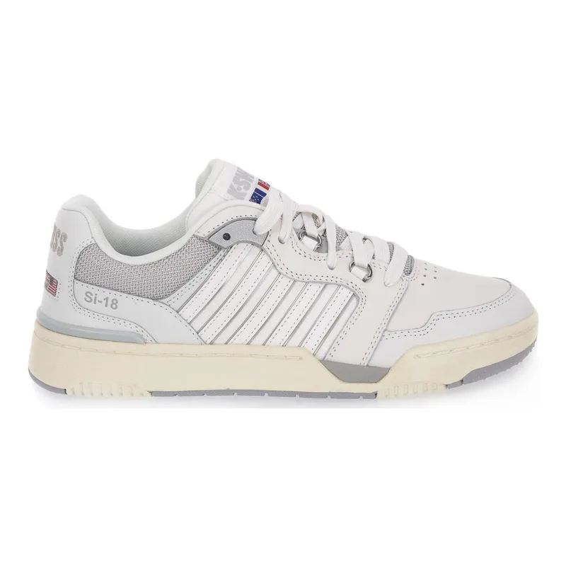 Sneakers K-Swiss 182 SI 18 RIVAL