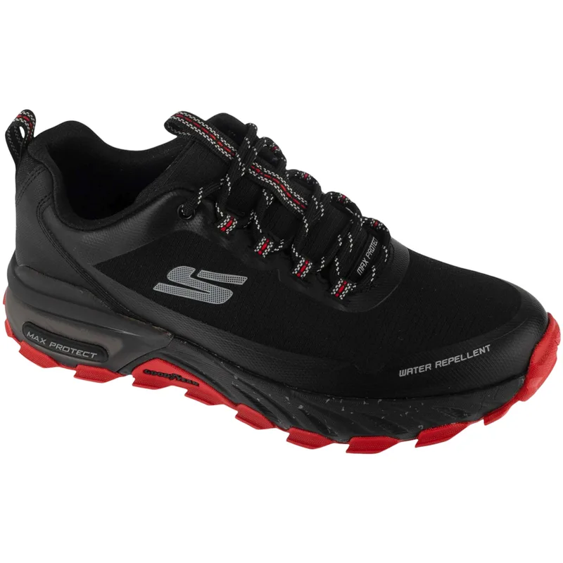 Xαμηλά Sneakers Skechers Max Protect - Promote Track