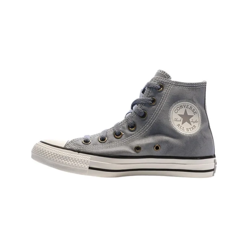 Ψηλά Sneakers Converse Baskets Chuck Taylor All Star en bleu