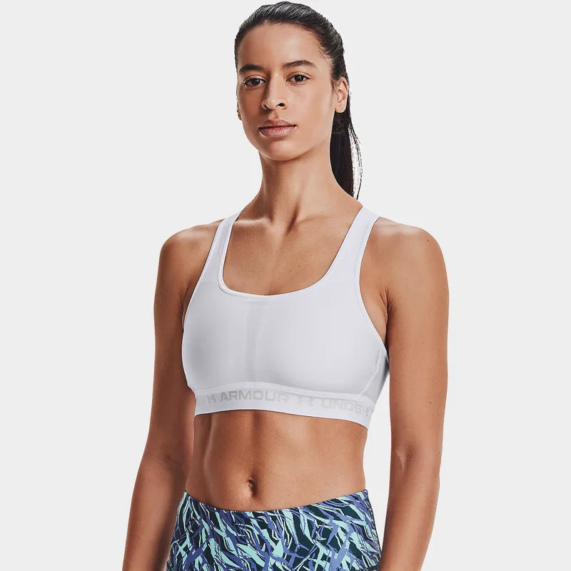 Under Armour Crossback Mid Bra (9000070645_50733)