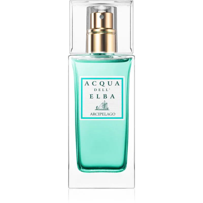 Acqua dell' Elba Arcipelago Women Eau de Toilette για γυναίκες 50 ml