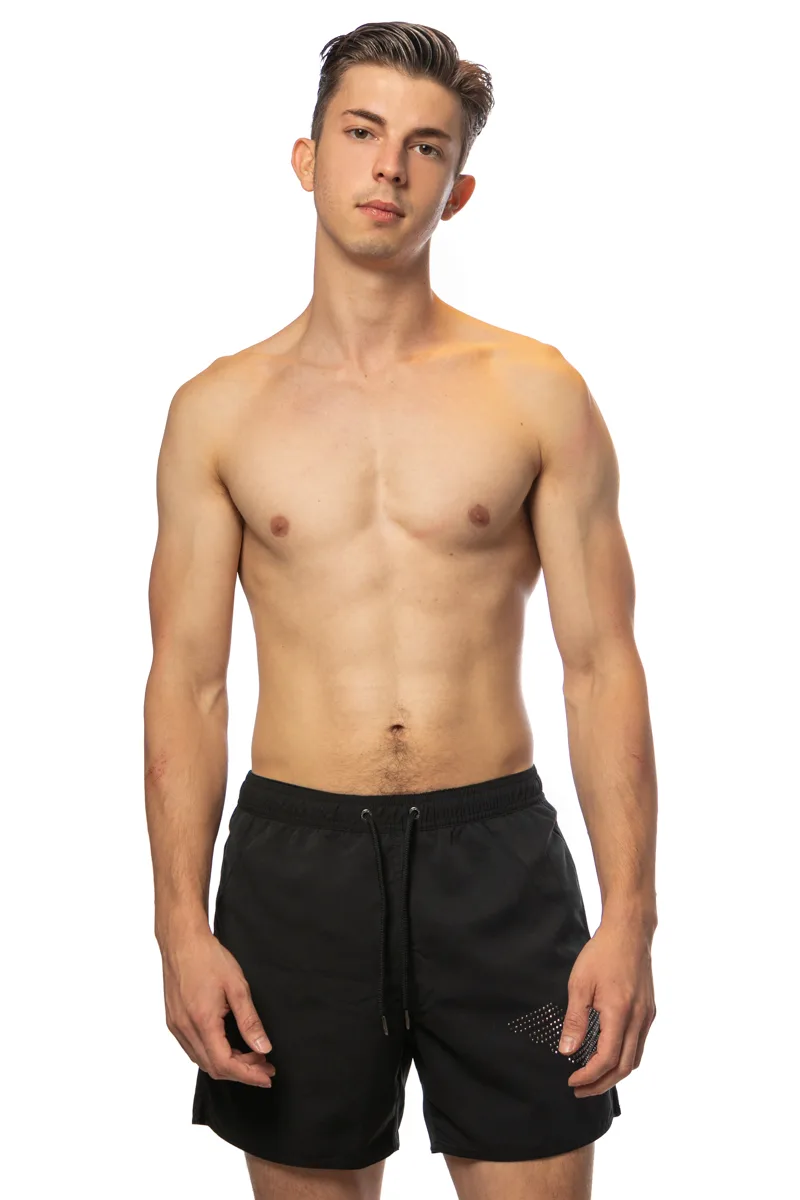 Emporio Armani - Μαγιό Ανδρικό 2117402R427-00020
