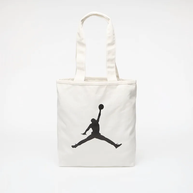 Τσάντα Jordan Jumpman Tote Sail Universal
