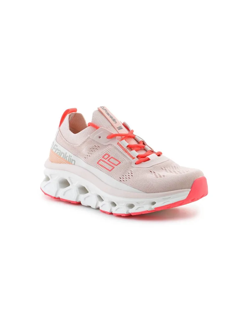 DFranklin Aero Sneakers Mesh W DFSH401001CORA shoes
