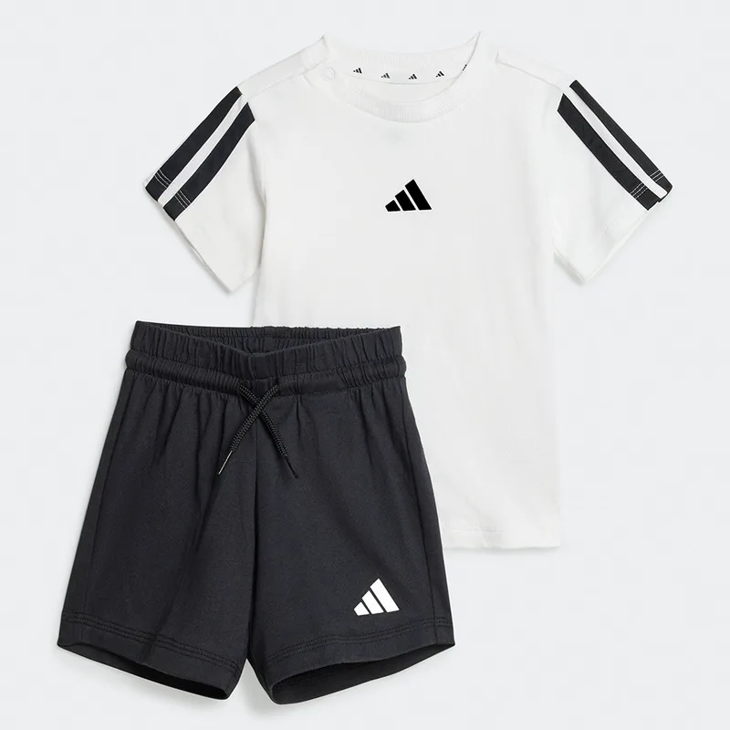 adidas Sportswear 3-Stripes 160 Βρεφικό Σετ Φόρμας (9000213507_1540)