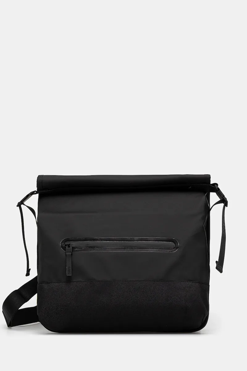 Τσάντα Rains Trail Rolltop Messenger Bag W3