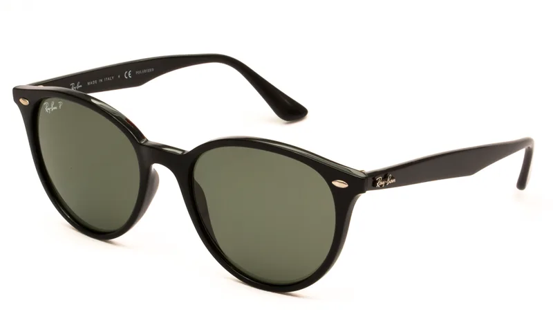 RAY BAN ΓΥΑΛΙΑ ΗΛΙΟΥ RAY BAN 4305 601/9A 5319 4305 Μαύρο