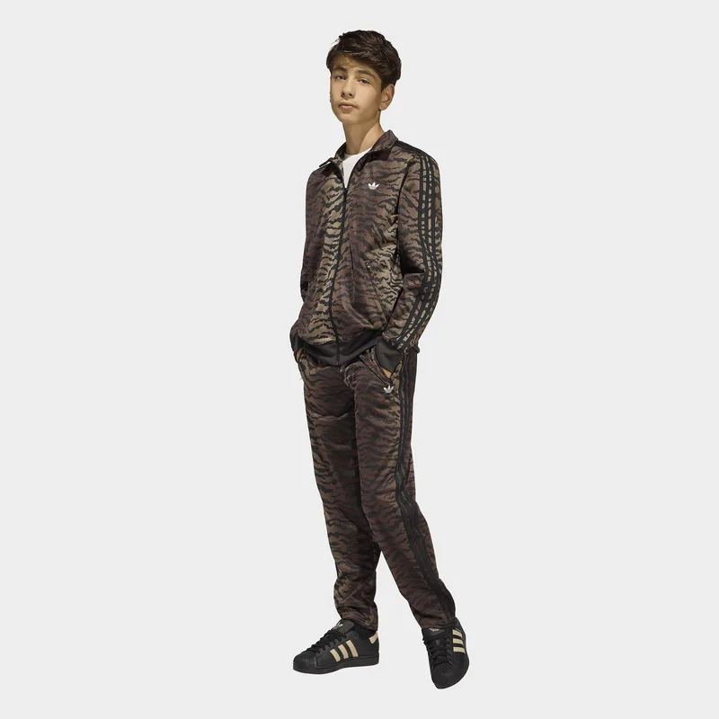 adidas Originals Firebird Παιδική Ζακέτα (9000261603_87625)