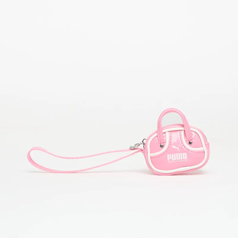 Puma 1976 Grip Bag Keychain Poise Ροζ Universal