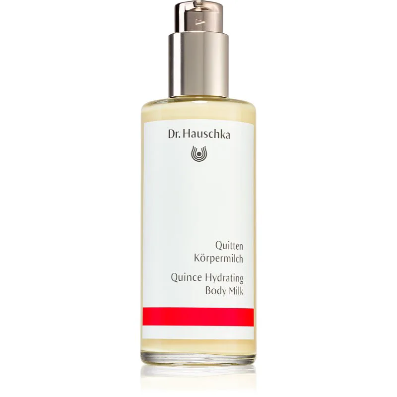 Dr. Hauschka Body Care γαλάκτωμα σώματος από κυδώνια 145 ml