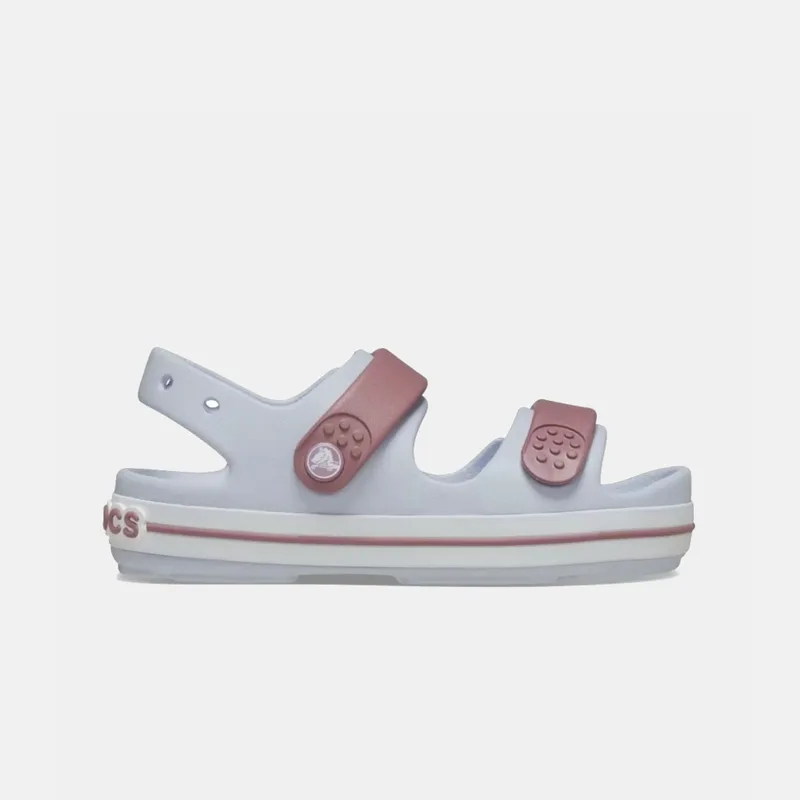 Crocs Crocband Cruiser Sandal Βρεφικά Σανδάλια (9000224529_84981)