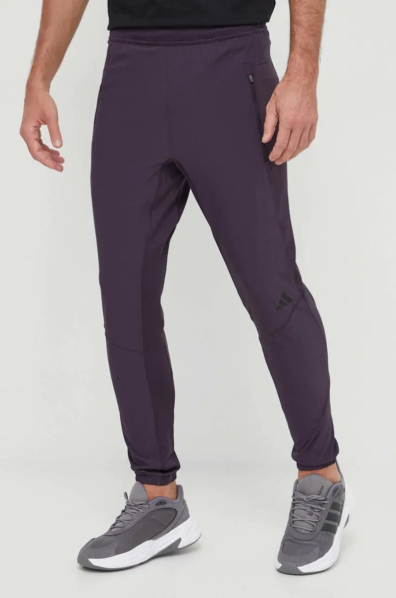 Παντελόνι προπόνησης adidas Performance D4T Shadow Original D4T