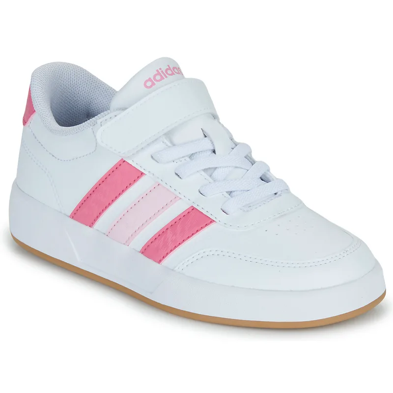 Xαμηλά Sneakers adidas BREAKNET 3.0 EL C