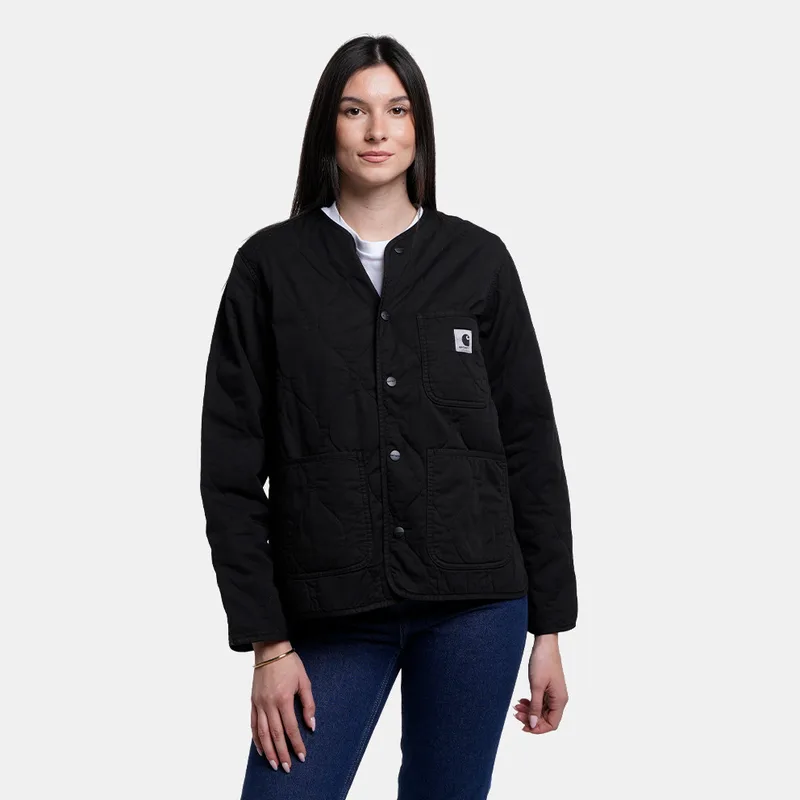 Carhartt WIP Kylan Liner Γυναικείο Καπιτονέ Μπουφάν (9000255479_1469)