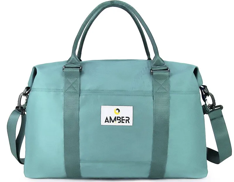 ΣΑΚ ΒΟΥΑΓΙΑΖ AMBER AM4004 ΣΙΕΛ