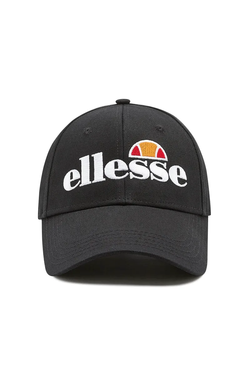 Ellesse Regusa Cap Αξεσουάρ Ανδρικό - Μαύρο - SAAA0849