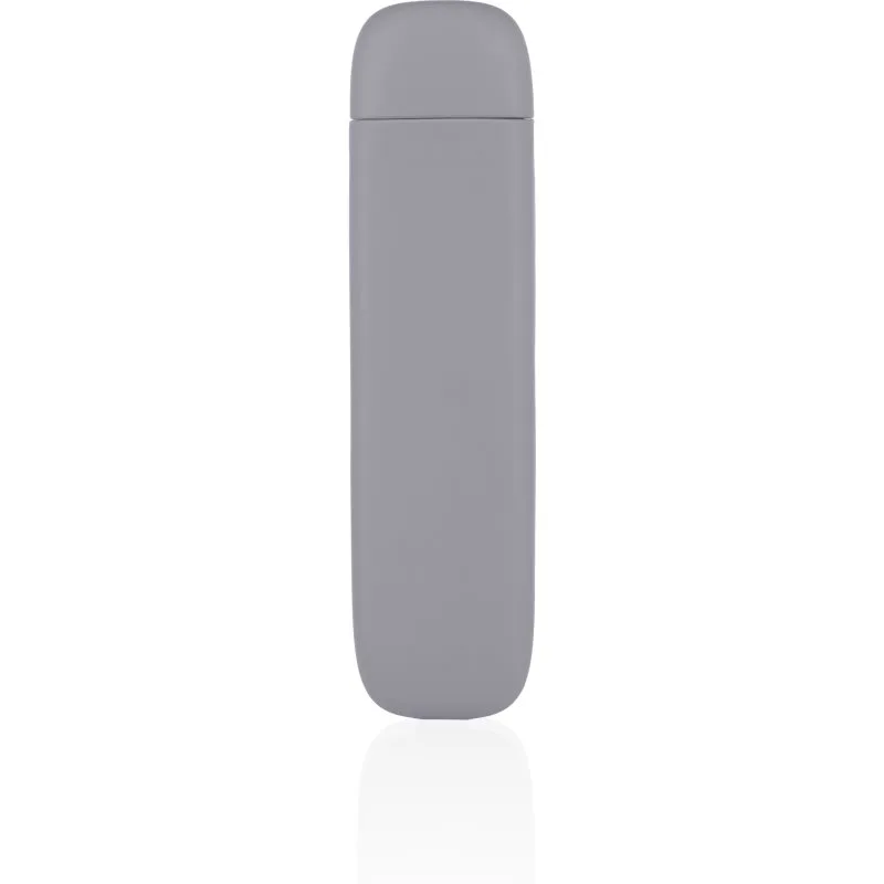 Zopa Silicone Cutlery Case θήκη 0 m+ Dove Grey 1 τμχ