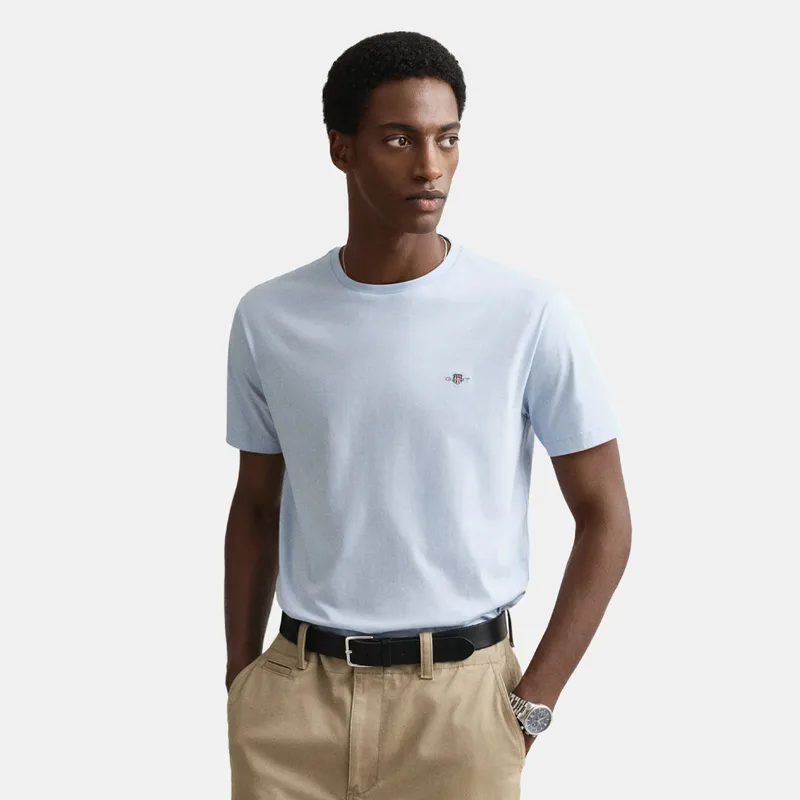 Gant Ανδρικό T-Shirt (9000265060_26832)