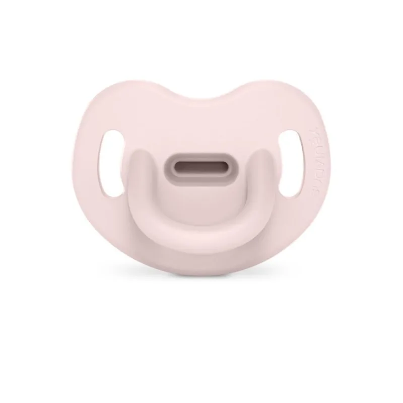 Πιπίλα Ανατομική Suavinex Sx Pro Rosewater 0-6m BR79789