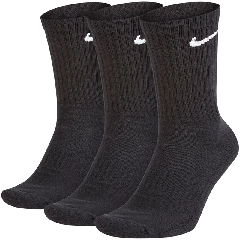 Αθλητικές κάλτσες Nike Everyday Cushioned Dri-FIT 3-Pack Socks