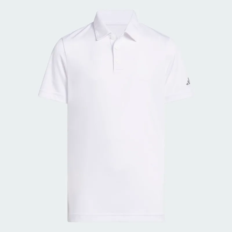 adidas K Kids Polo Shirt (9000268395_1539)