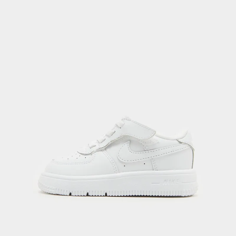 Nike Force 1 Low Easyon Βρεφικά Παπούτσια (9000193372_8920)