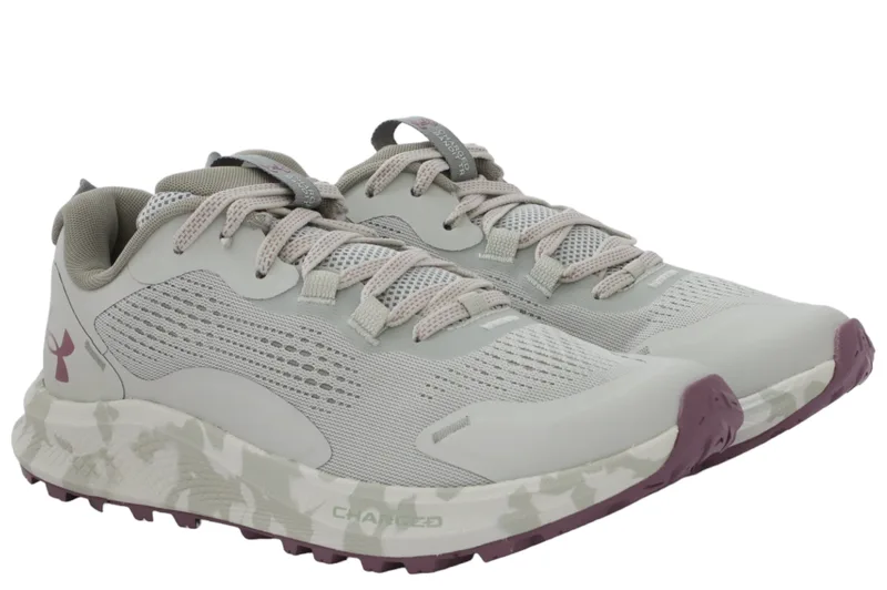 Παπούτσια Running Under Armour Charged Bandit TR 2 3024191-302 Γυναικείο