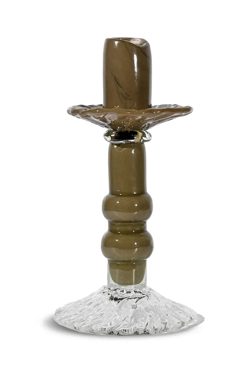 Διακοσμητικό κηροπήγιο Byon Lara 22 cm S