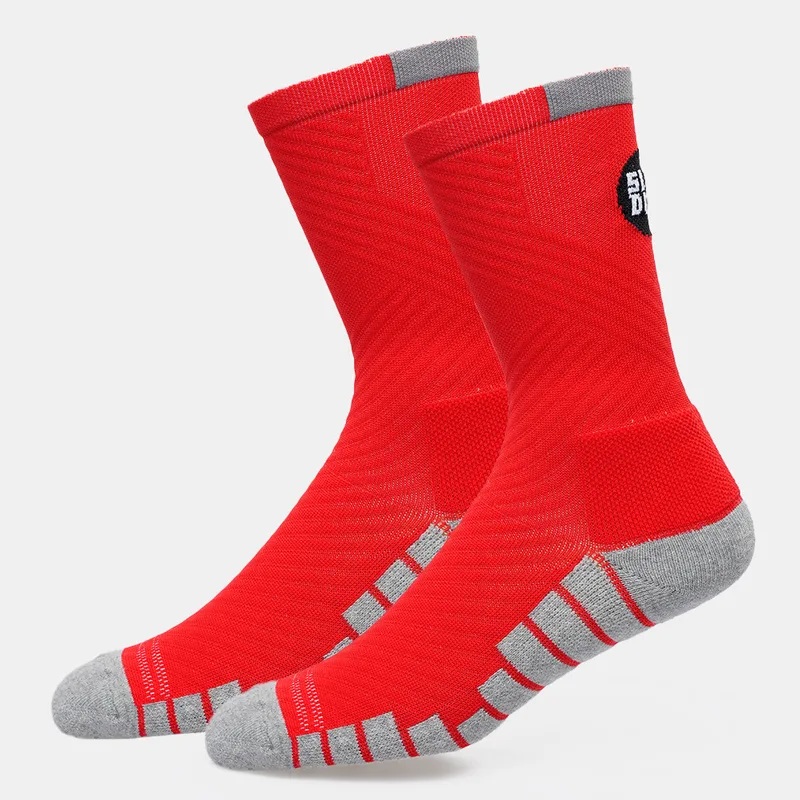 Slamdunk Basketball Tech Unisex Κάλτσες (9000123422_1634)