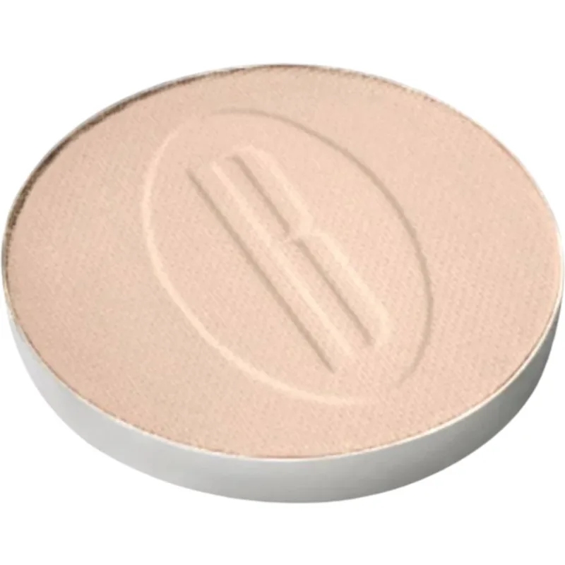 Baims organic cosmetics Translucent Pressed Powder Refill 10 Crystal (9 g)
