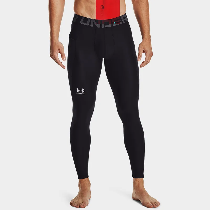 Under Armour HeatGear Ανδρικό Κολάν (9000070711_50772)