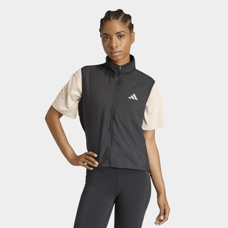adidas Adi365 Running Essentials Γυναικείο Γιλέκο Τρεξίματος (9000261173_1469)